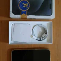 آیفون ۱۵ پرو مکس|موبایل|تهران, جوانمردان (اندیشه)|دیوار