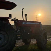 حمل بار ماسه و نخاله ساختمان و سمپاشی