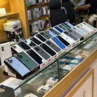 هر آیفونی بخوای موجوده / معاوضه / اقساط / ۳۳۳|موبایل|تهران, شهرک غرب|دیوار