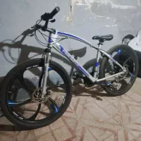 دوچرخه سایز 26