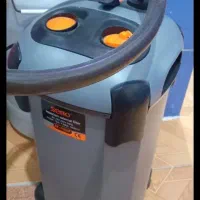 اکواریوم ماهی کامل فیلتر سطلی بخاری پمپ هوا تصویه|ماهی|تهران, شهرک استقلال|دیوار