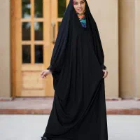 چادر جده|لباس|مشهد, خواجه ربیع|دیوار