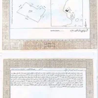 زمین شهری سند تک برگ