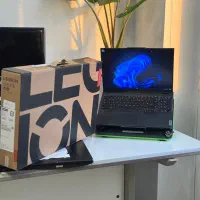 4060 Lenovo Legion 5 اخرت گیم|رایانه همراه|تهران, عباس‌آباد|دیوار