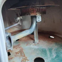 ابگرمکن مخزنی|آبگرمکن، پکیج، شوفاژ|قوچان, |دیوار