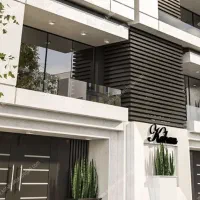 آپارتمان ۱۲۰ متر، تک واحدی، ۲ خواب، عسگریه، پروین