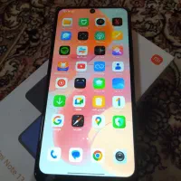 شیامی ردمی نوت ۱۳ حافظه ۲۵۶ رام ۸ مشابه آکبند