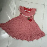 پیراهن ترک