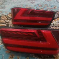 چراغ اسپرت پارس و 405