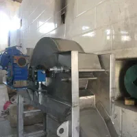 درام مگنت تر