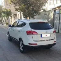 جک s5 مدل ۹۴ بدون رنگ|خودرو سواری و وانت|ملایر, |دیوار