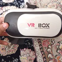 vr وی ار باکس کاملا نو