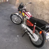 موتور مدل 87