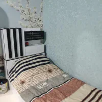 تخت خواب یک نفره