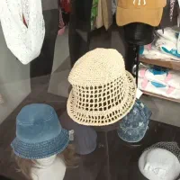آماده سازی و تحویل کلاه های کاموایی،رافیا،ابریشمی|لباس|لاهیجان, کوی زمانی|دیوار