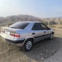 زانتیا 85  بی رنگ|خودرو سواری و وانت|ایلام, |دیوار