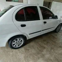 فروش ماشین تیبا ۹۷