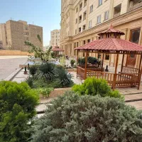 برج برلیان ۱۲۷ متر مشاعات آبی و هتلینگ|اجارهٔ آپارتمان|تهران, جنت‌آباد مرکزی|دیوار