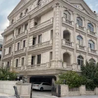 اپارتمان فوق لوکس دوخواب لوکیشن بینظیر فرنیش