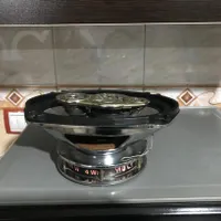 باند بیضی وولف