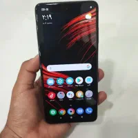 گوشی پوکو ایکس 3 (Poco X3) رم 6 حافظه 64 کامل سالم