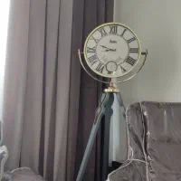 ساعت ایستاده نو نو