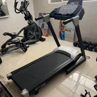 وسایل بدنسازی در حد نو