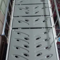 تخت بیمارستانی