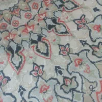 دو تخته فرش ۹ متری گل برجسته|فرش|تهران, خرمشهر|دیوار