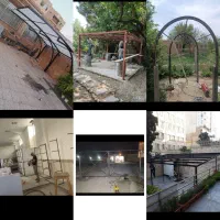 جوشکاری جوشکار سیار 50٪درصد تخفیف|خدمات پیشه و مهارت|همدان, |دیوار