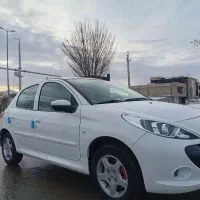 پژو ۲۰۷i پانورامای TU5|خودرو سواری و وانت|بانه, |دیوار