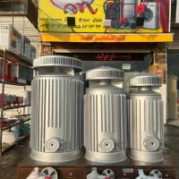 بخاری صنعتی کازی مشعل توس