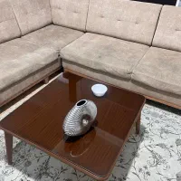 مبل ال|مبلمان خانگی و میز عسلی|فردیس, منظریه|دیوار