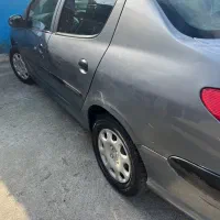 V8۲۰۶sd|خودرو سواری و وانت|گرگان, |دیوار