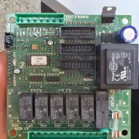 تعمیر برد الکترونیکی