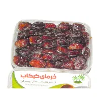 خرمای کبکاب دستچین درجه یک