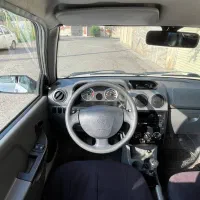 پراید ۱۳۱ مدل ۹۶ کارکرد۳۶ هزار واقعی