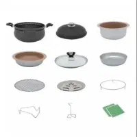 سرویس غذا پز|ظروف پخت‌وپز|تهران, چیتگر شمالی|دیوار