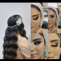 رنگ لایت میکاپ شینیون از 699