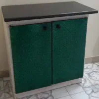 کابینت فلزی