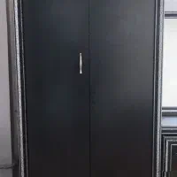 کمد میز آرایشی آینه بوفه جاکفشی تختخواب سرویس|بوفه، ویترین، کنسول|میاندوآب, |دیوار