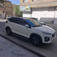 x22 pro اتوماتیک مدل ۱۴۰۱|خودرو سواری و وانت|مشهد, امیر|دیوار