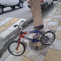 دوچرخه 16