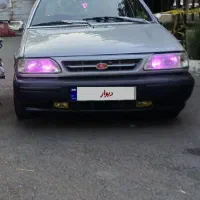 پراید صبا