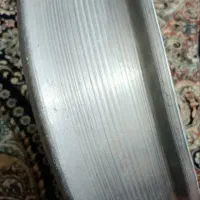 ظروف منزل و آباژور چمدان رومیزی