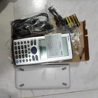 ماشین حساب کاسیو classpad330 کلاس پد 330