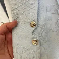 ۳ عدد مانتو مزونی تک سایز ۴۰|لباس|ری, شهرک نظامی|دیوار