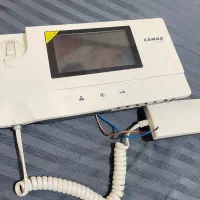 آیفون تصویری کوماکس