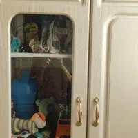 کمد بچه مناسب سیسمونی