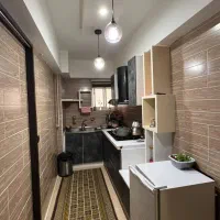 داخل مجتمع خصوصی|اجارهٔ آپارتمان|ایزدشهر, |دیوار